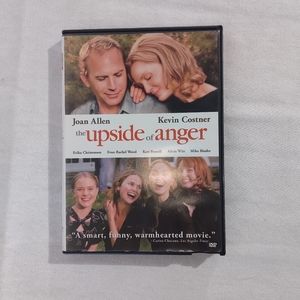 The Upside of Anger New Line Cinema Rated R